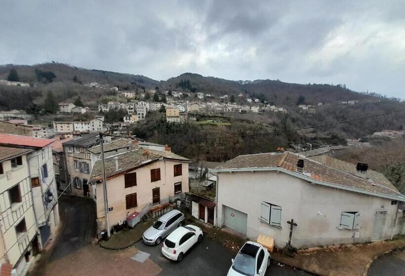 ペンション La Chaloupe 4