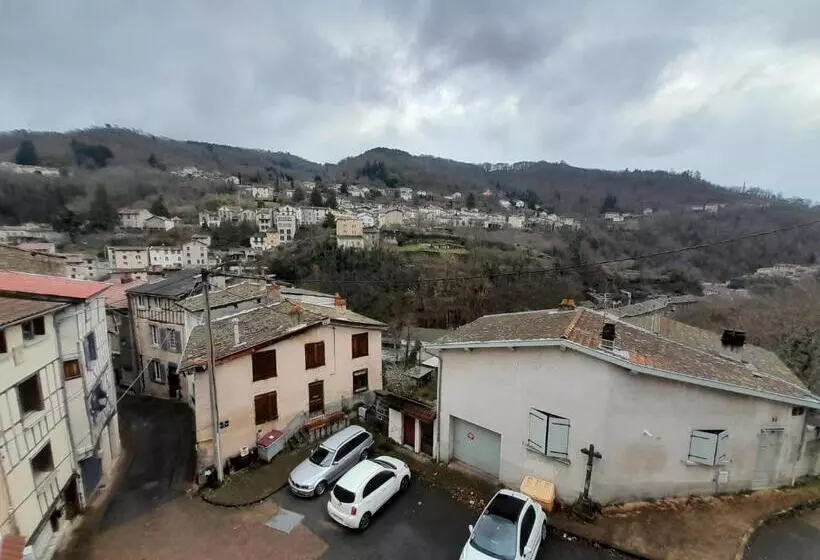 Majatalo La Chaloupe 4