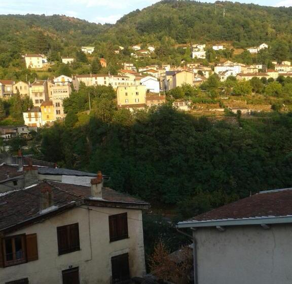 ペンション La Chaloupe 4