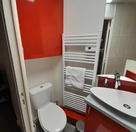 Majatalo La Chaloupe 4