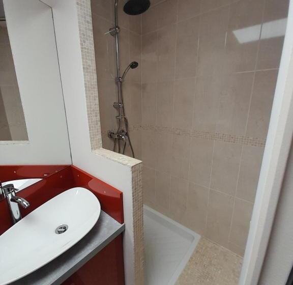 ペンション La Chaloupe 4