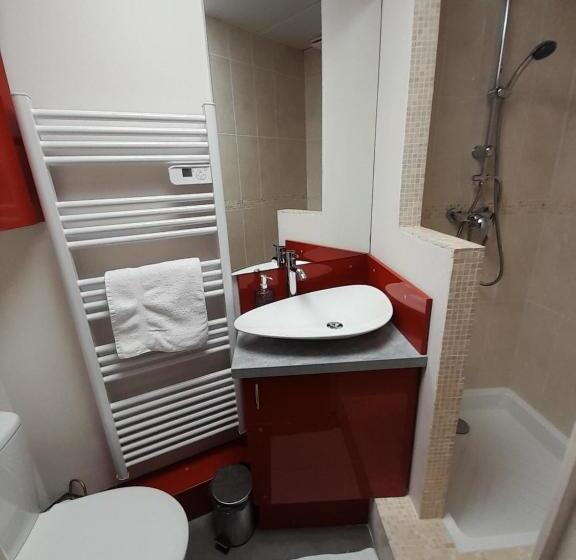 ペンション La Chaloupe 4