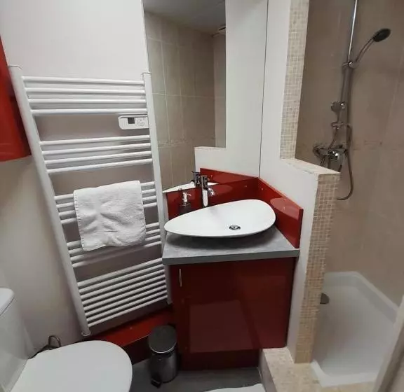 Majatalo La Chaloupe 4