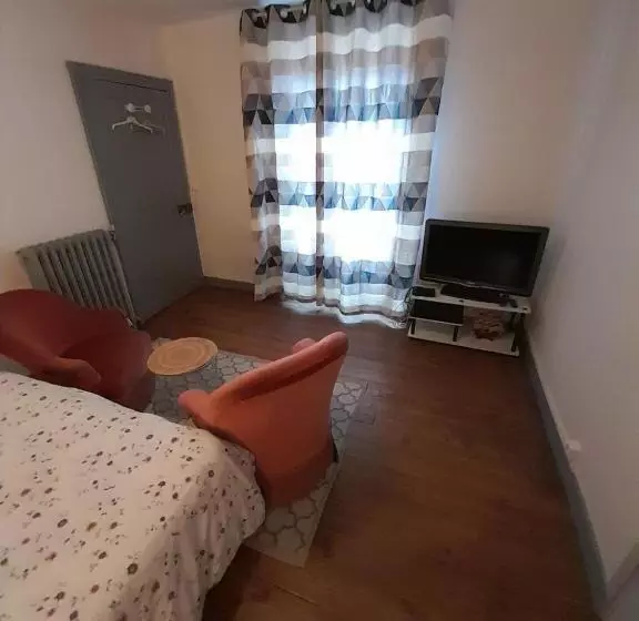 Majatalo La Chaloupe 4