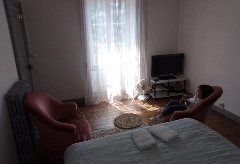 ペンション La Chaloupe 4