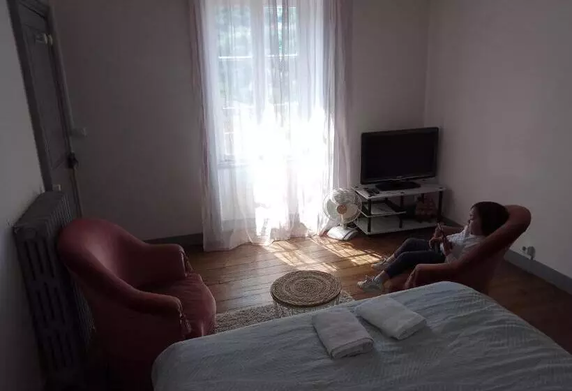 Majatalo La Chaloupe 4