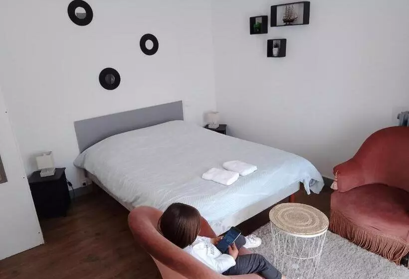 Majatalo La Chaloupe 4