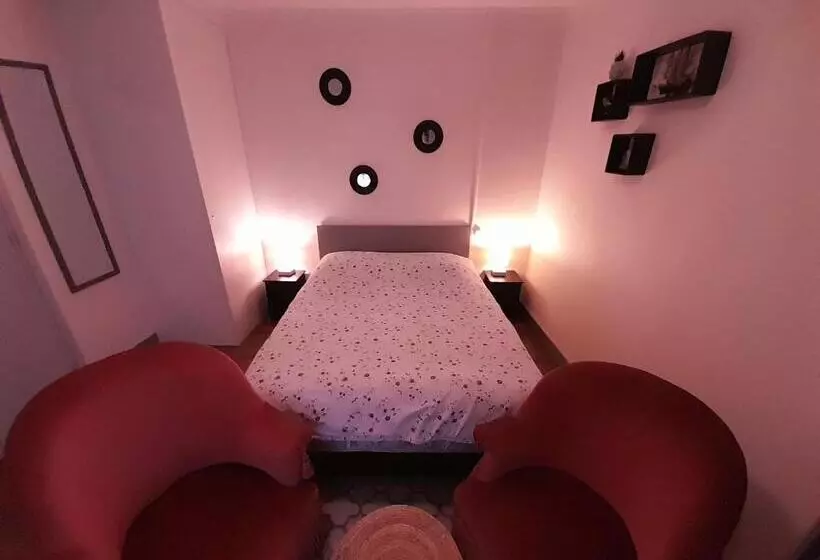 Majatalo La Chaloupe 4