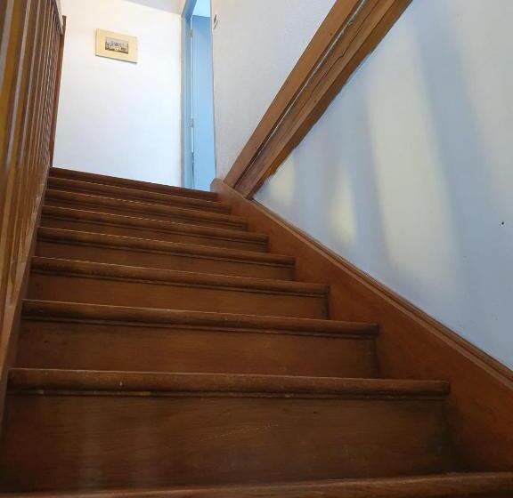 פנסיון Les Chambres De Troussay