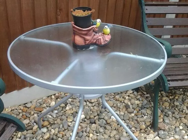 ペンション Rosevale Bed & Breakfast