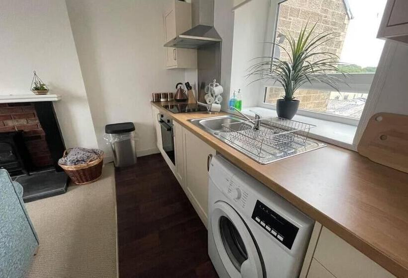 펜션 Rosevale Bed & Breakfast