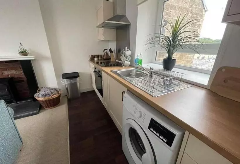 ペンション Rosevale Bed & Breakfast