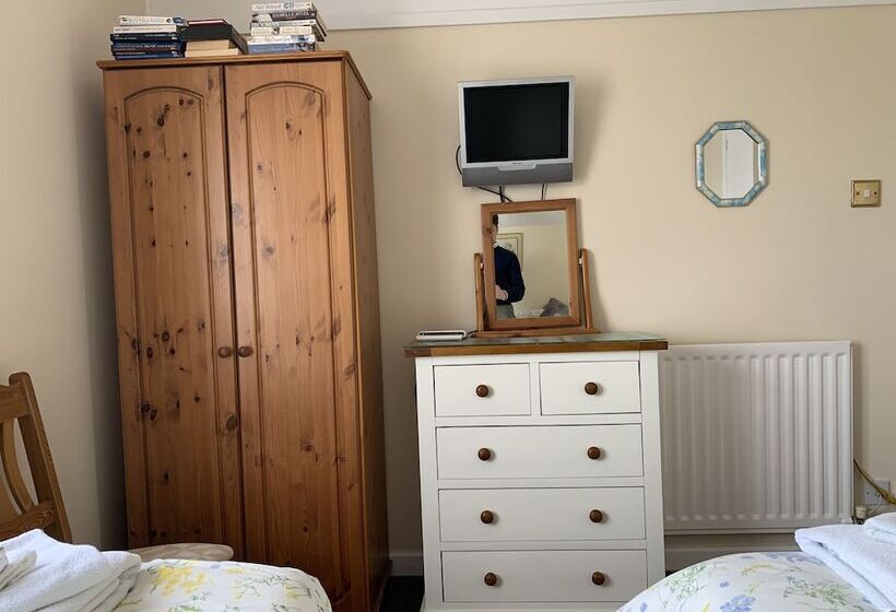 펜션 Rosevale Bed & Breakfast