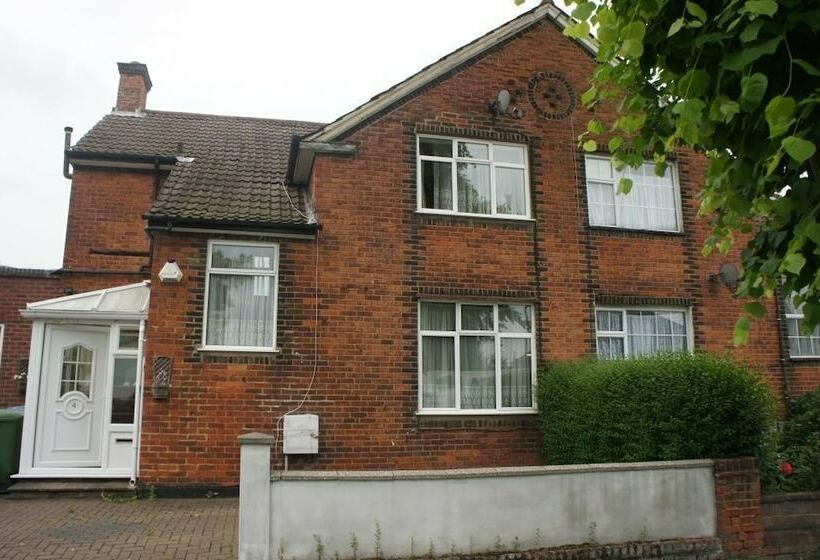 Pensionat Vivian Prime Home