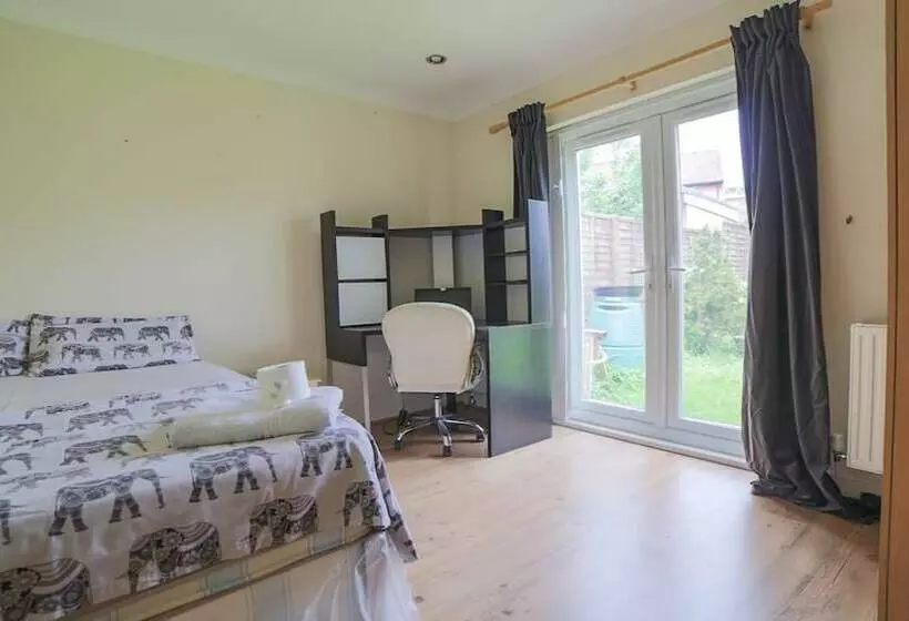 Majatalo Vivian Prime Home