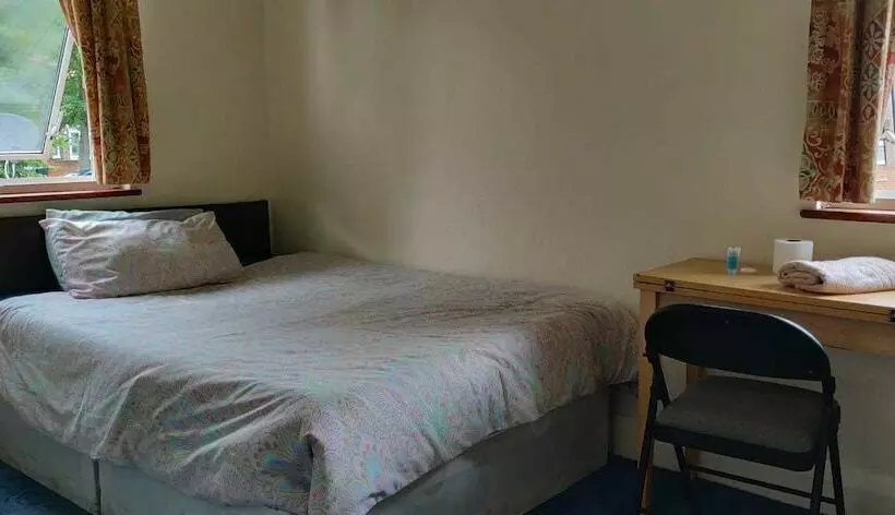 Majatalo Vivian Prime Home