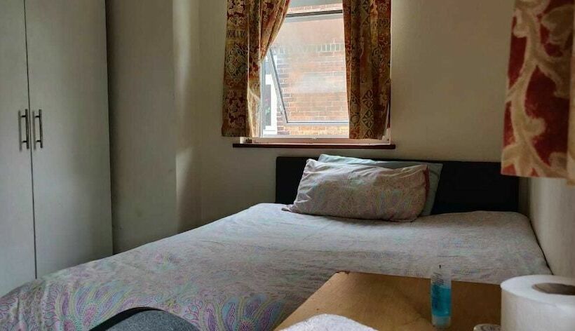 Pensionat Vivian Prime Home