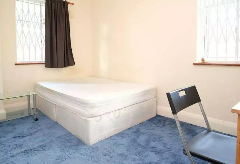 Majatalo Vivian Prime Home