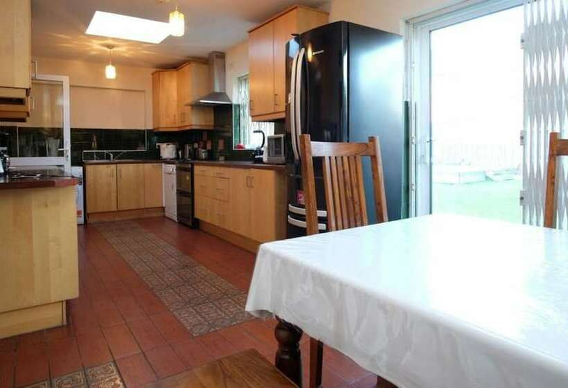 Pensionat Vivian Prime Home