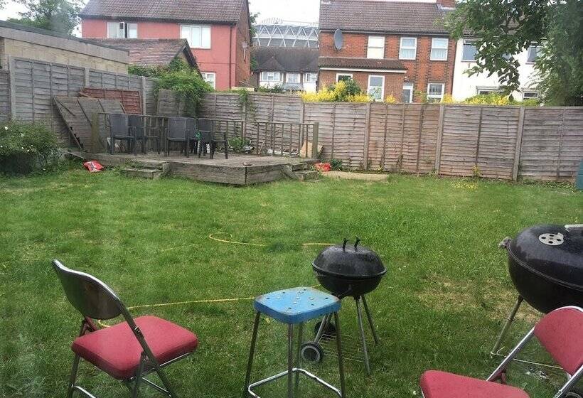 Pensionat Vivian Prime Home