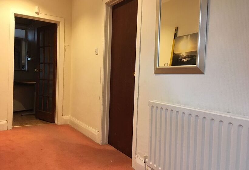 Pensionat Vivian Prime Home