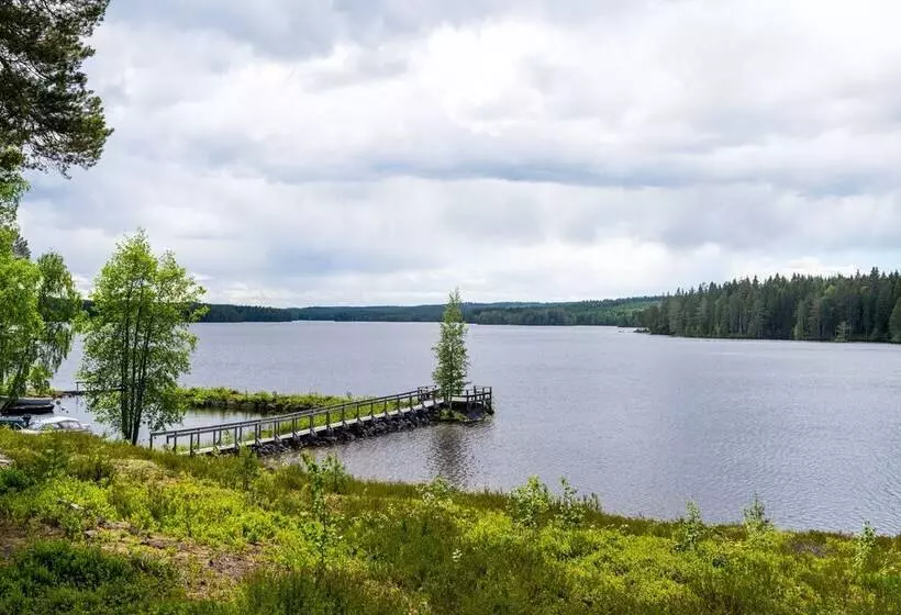 Rämsbyns Fritidsby