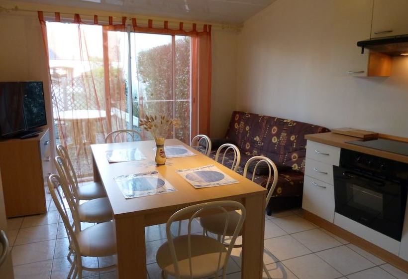 Résidence Ondines Maisons