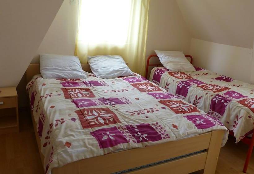 Résidence Ondines Maisons