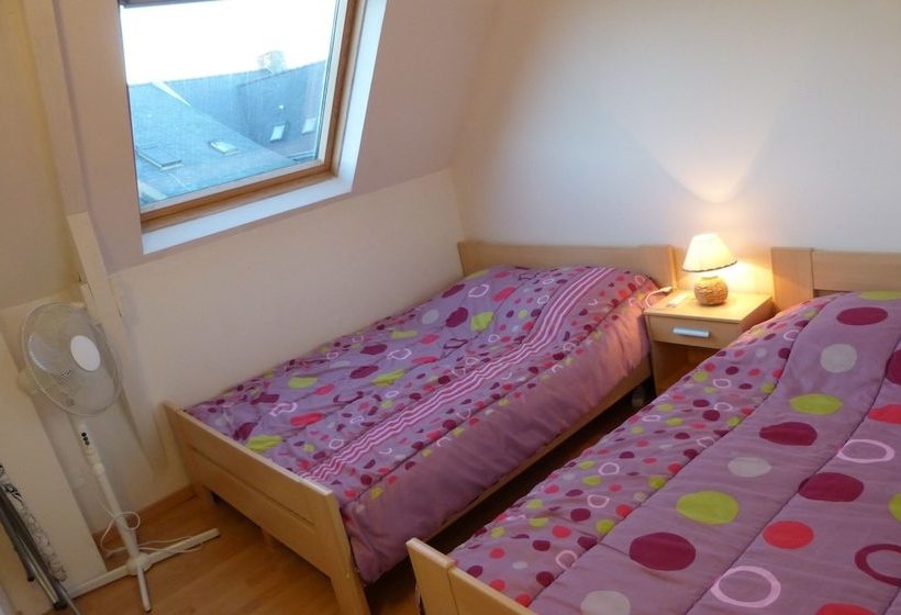 Résidence Ondines Maisons