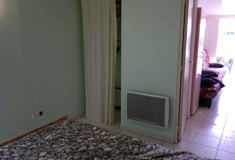 Résidence Ondines Maisons