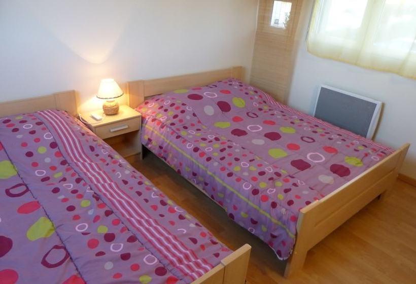 Résidence Ondines Maisons