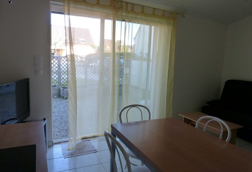 Résidence Ondines Maisons