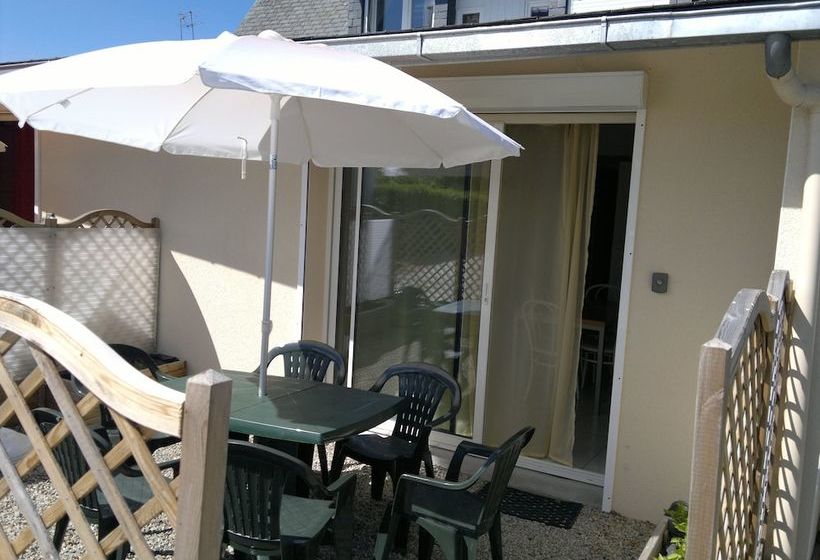 Résidence Ondines Maisons