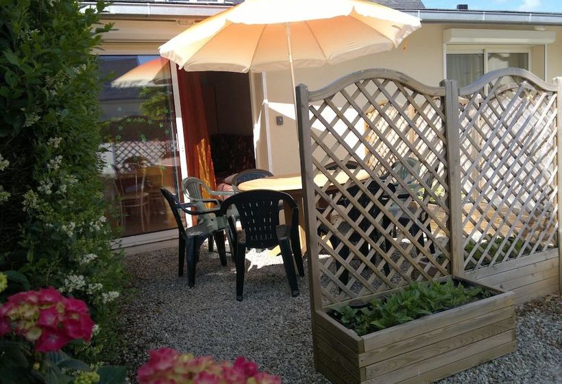 Résidence Ondines Maisons