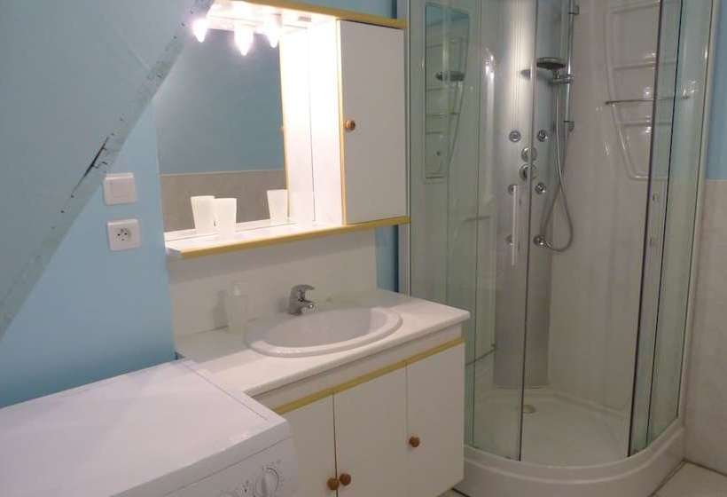 Résidence Ondines Maisons