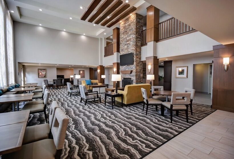 فندق Staybridge Suites Holland By Ihg