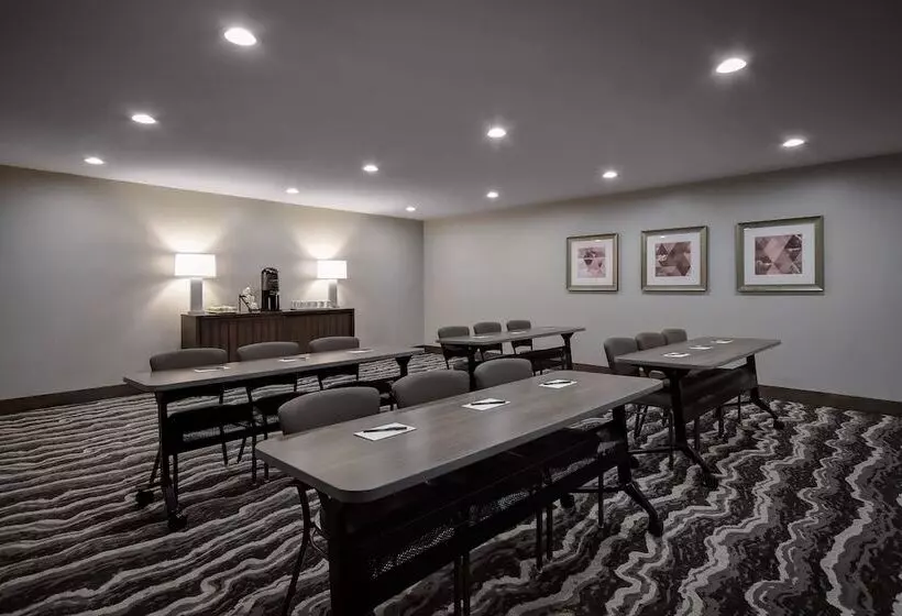 Hotelli Staybridge Suites Holland By Ihg