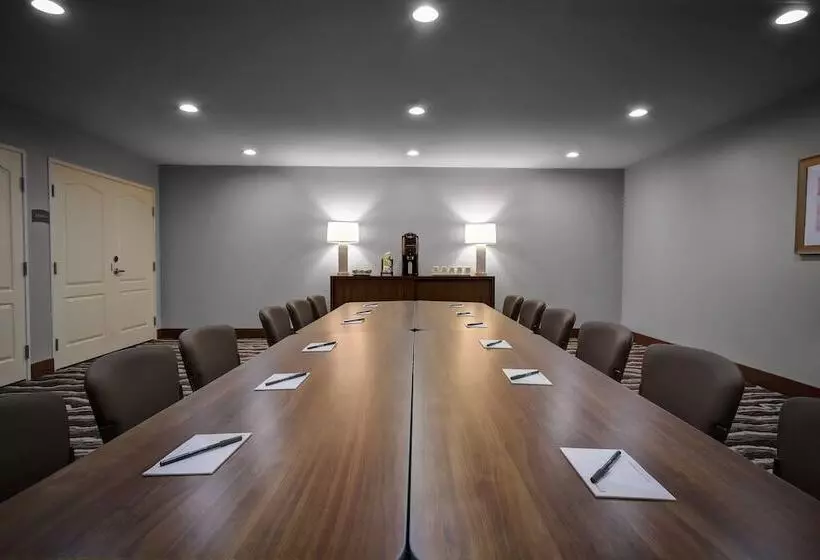 Hotelli Staybridge Suites Holland By Ihg