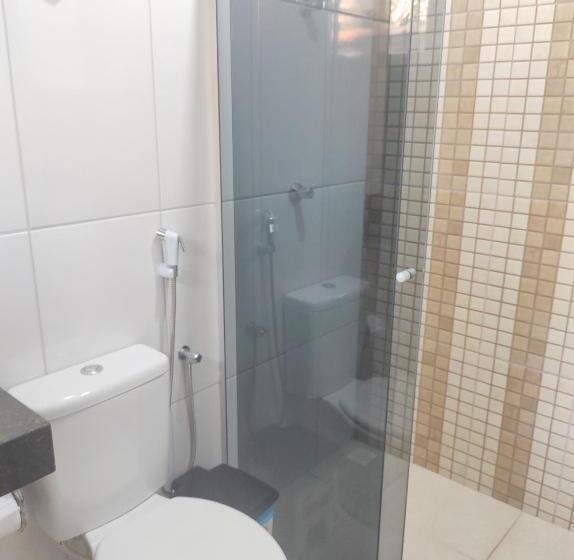 هاستل Pousada Bontempo