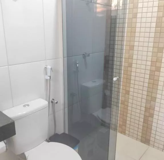 هاستل Pousada Bontempo
