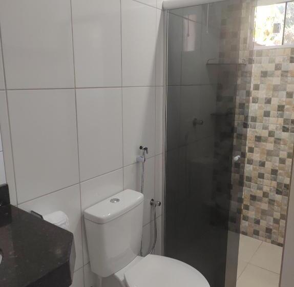 هاستل Pousada Bontempo