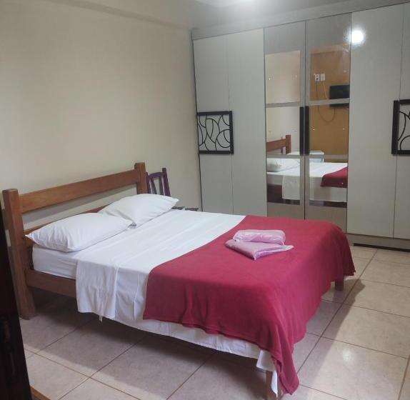 هاستل Pousada Bontempo