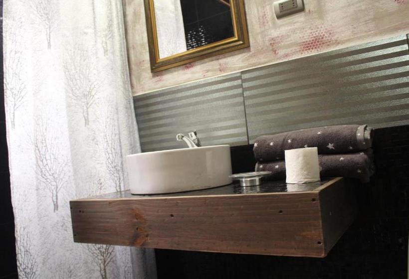 צימר Los Cactus De Islón