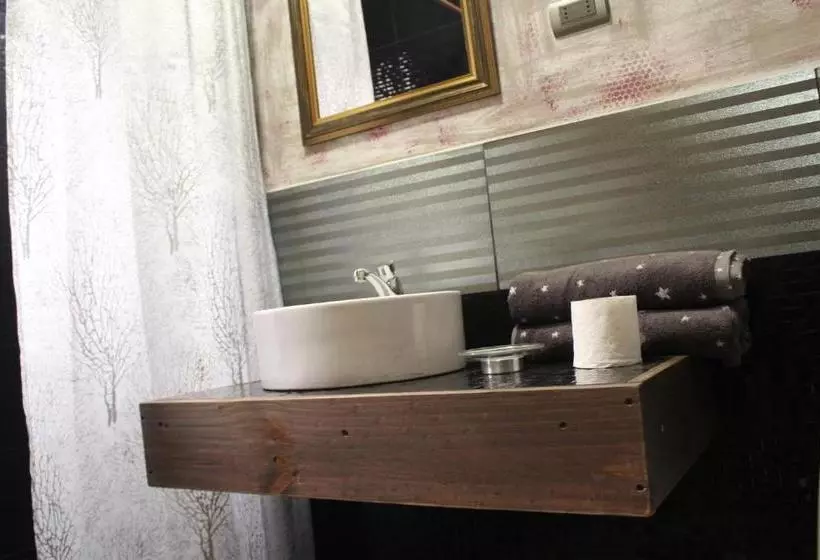 Aamiaismajoitus (B&B) Los Cactus De Islón