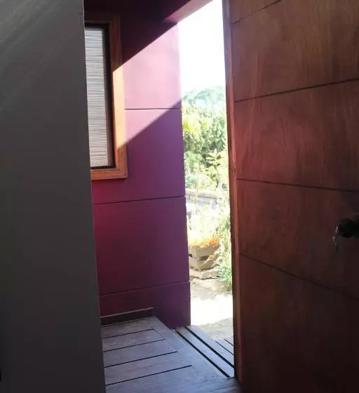 Aamiaismajoitus (B&B) Los Cactus De Islón