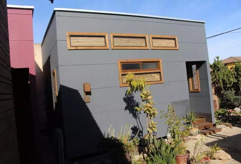 Aamiaismajoitus (B&B) Los Cactus De Islón