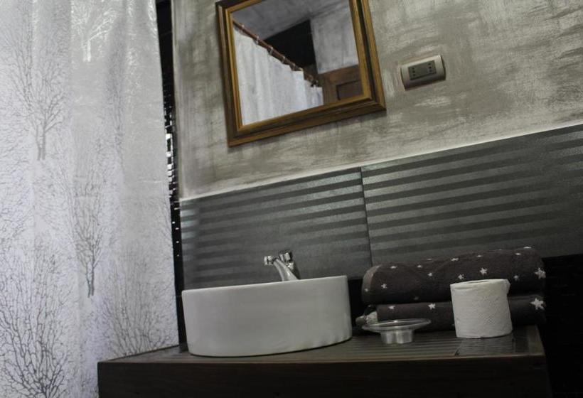 צימר Los Cactus De Islón