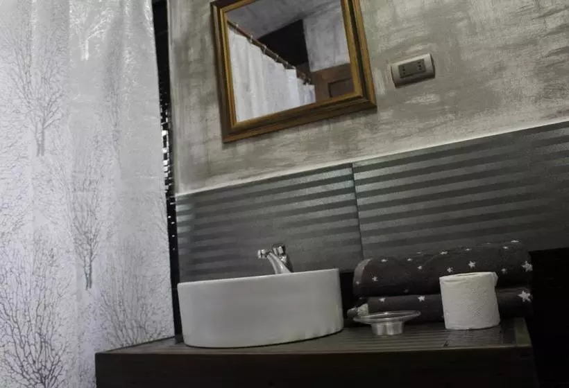 Aamiaismajoitus (B&B) Los Cactus De Islón