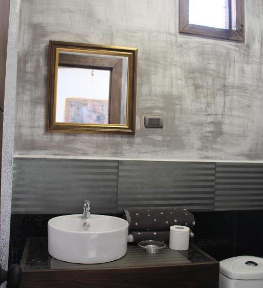 צימר Los Cactus De Islón