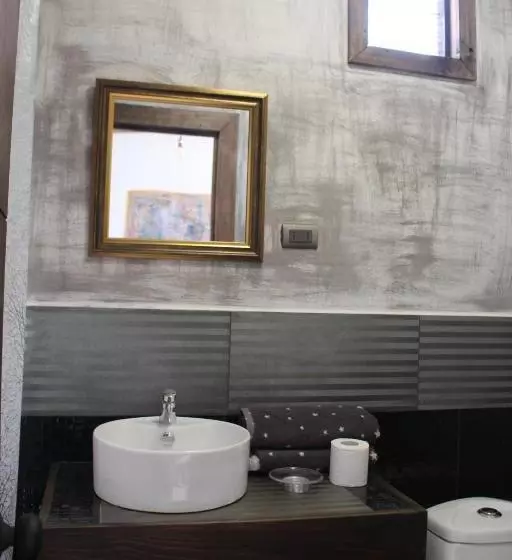 Aamiaismajoitus (B&B) Los Cactus De Islón